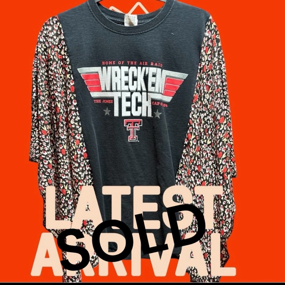 ♻️🤠🌵UPCYCLE Listing $75 Starts! NEW DROPS WEEKLY!! - Picture 9 of 16